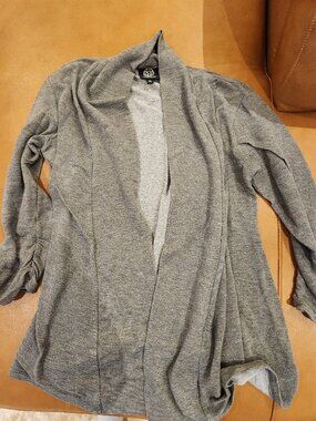 Bobeau Light Cardigan